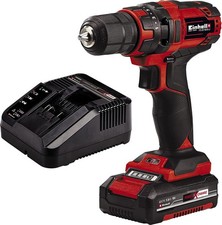 EINHELL Trapano Avvitatore a
