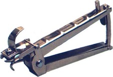 Pinza Legatrice per Legacci