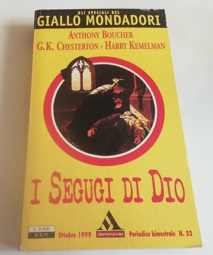 Gli speciali del giallo - speciali,