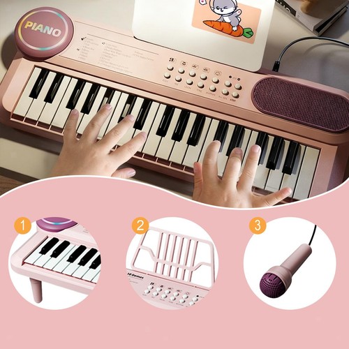 Pianoforte elettronico con