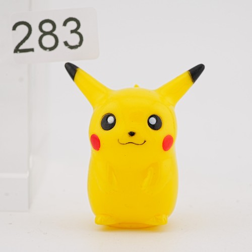 Pokemon figure sold - figure, per