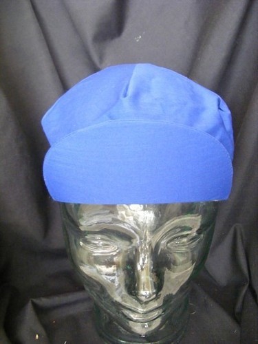 Cappellino ciclismo vintage