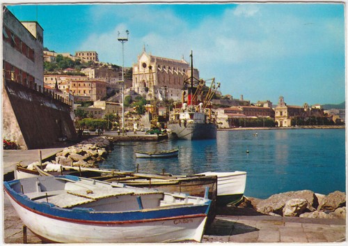 Gaeta latina angolo del - latina,