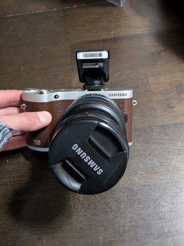 Samsung nx300 mp cmos - nx300,