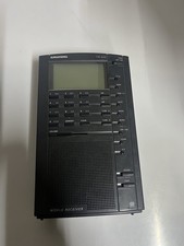 Grundig Yacht YB500 World