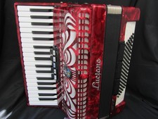 FISARMONICA BASSO LUCIANO 96