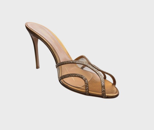 Scarpe sandalo donna gianvito - scarpe,