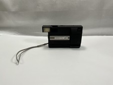 Kodak tele disc camera - tele,