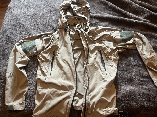 Softshell medio orc industries - softshell,