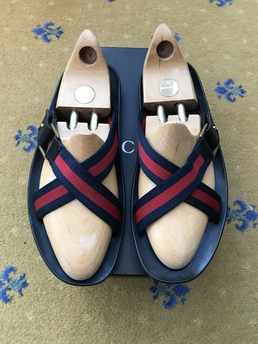 Gucci sandali scarpe slider
