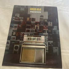 Rock ola 425 juke box - rock-,