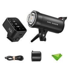 Godox SK400IIV 400Ws Strobe