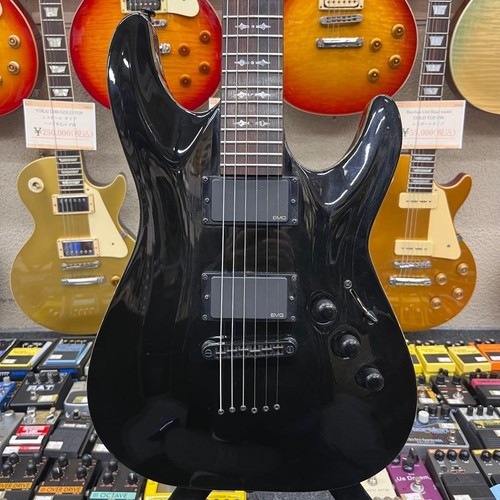 12328 schecter diamond - schecter,