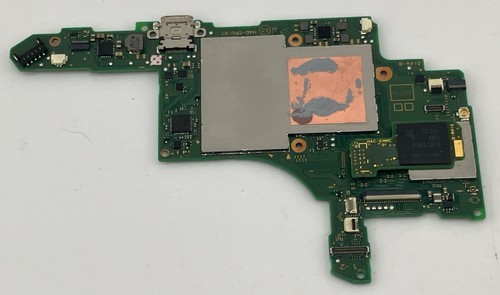 Scheda madre nintendo switch - scheda,