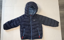 L.L. Bean Toddler Puffer