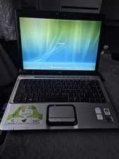 Portatile HP Pavilion dv2000