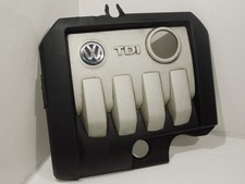 Coperchio motore VW Golf 1K