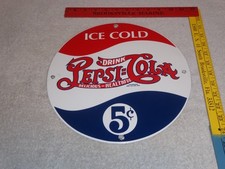 BEVANDA VINTAGE PEPSI COLA 5