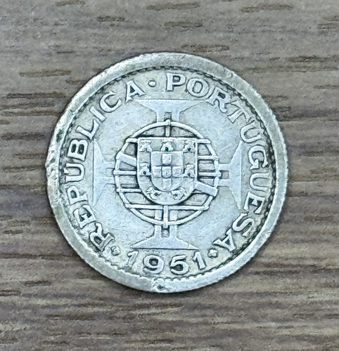 Rara moneta 1951 são - rara,