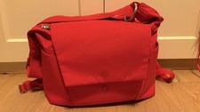 Red Stokke Xplory V4 |Borsa