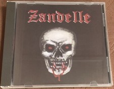 Zandelle ep - zandelle,