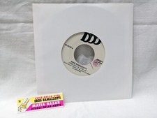 EROS RAMAZZOTTI COSE DELLA VITA 45 GIRI JUKEBOX 1994 M + STICKER ORIGINALE