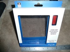 MICROFONO AURICOLARE BLUETOOTH