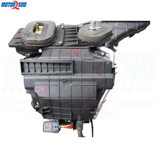 Pacco stufa - Dacia Dokker 2015 1.5 Dci - Manuale 