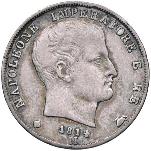 R77 019 milano napoleone - milano, i