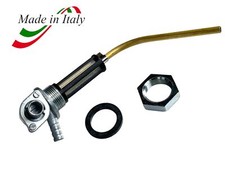 RUBINETTO BENZINA CARBURANTE