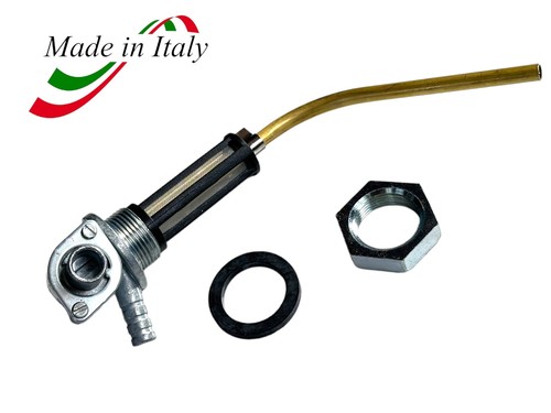 Rubinetto benzina carburante - benzina,