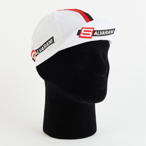 Salvarani cappellino ciclismo - cappellino,