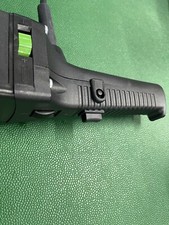 Impugnatura Completa Motore/Motor  Marca Eibenstock - (EHB 32/4.2)  (05.3800324)