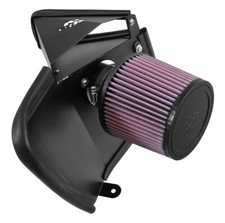 K&N 69 Series Intake Kit For