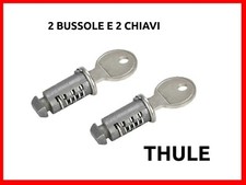 kit due 2 bussole cilindretti