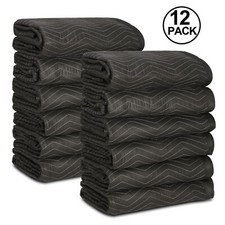 12 Coperte Imballaggio