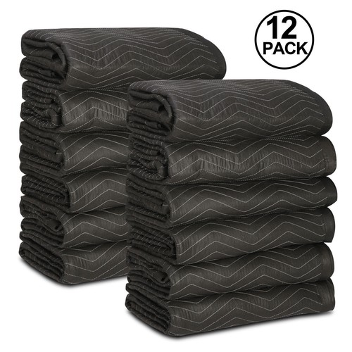 Coperte imballaggio - 12,