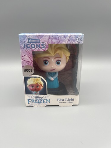 Frozen elsa 3d luce - 🎀, 2