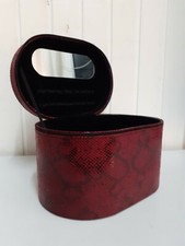 Beauty Case Rigido Porta