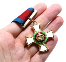 Regno Unito Distinguished