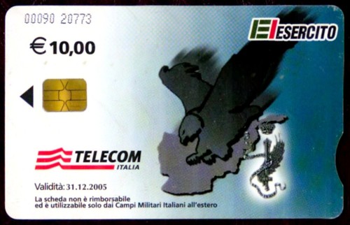 Us8 scheda telefonica a - us8,