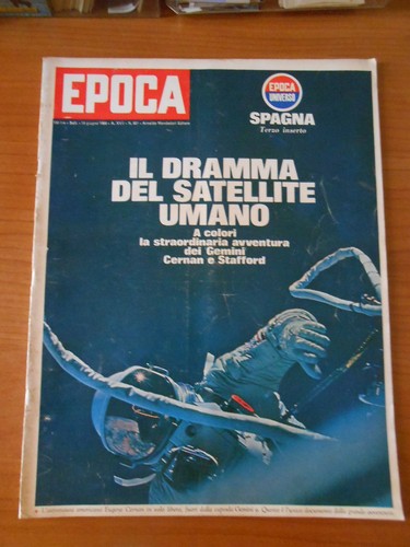 Rivista epoca 821 rita - rivista-epoca, n.821-rita