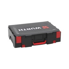 Valigia Portautensili Minuteria Attrezzi ORSY 8.4.2 - WÜRTH 5581011000