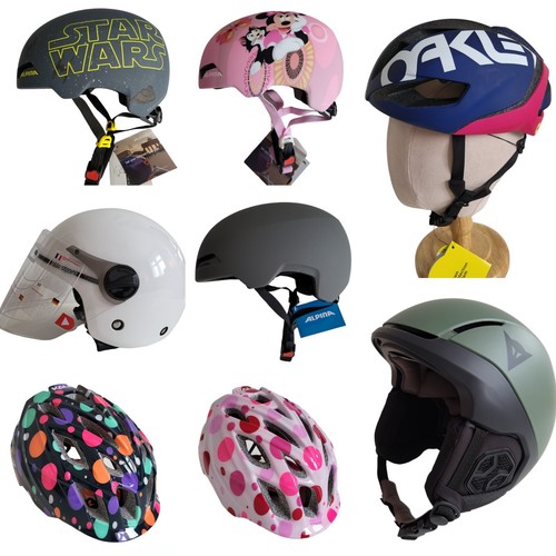 Casco jet vito - casco,