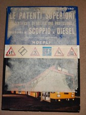 LE PATENTI SUPERIORI e i