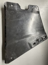 Carter Copricatena Plastica