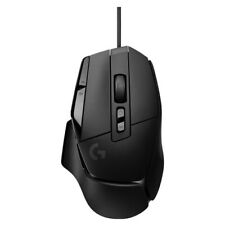 Logitech Mouse Gaming G SERIES