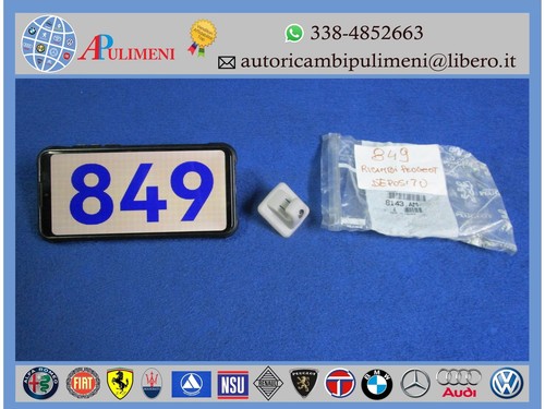 8143 gancio aletta parasole - gancio,