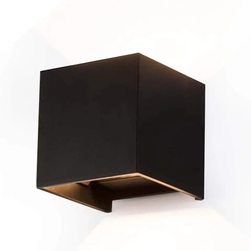 Applique cubo led 12w - cubo, faro