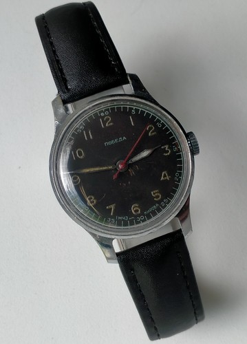 Orologio pobeda 2608 sport - 2608,